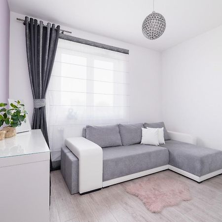 Cracow Pradnik Spacious & Family Apartment With 3 Bedroom By Renters Prestige Krakow Luaran gambar