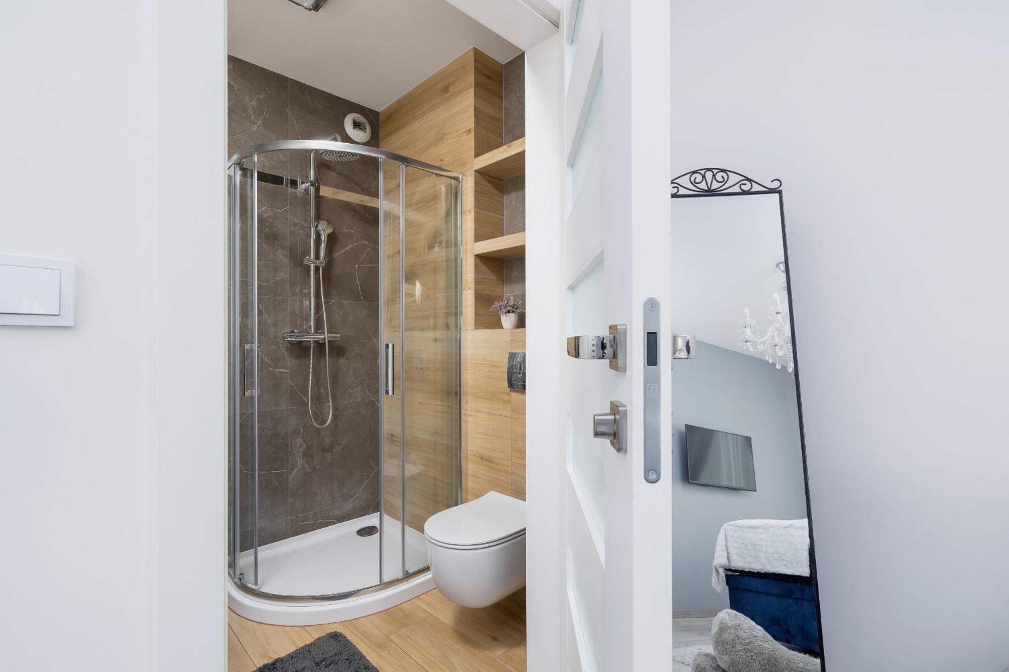 Cracow Pradnik Spacious & Family Apartment With 3 Bedroom By Renters Prestige Krakow Luaran gambar