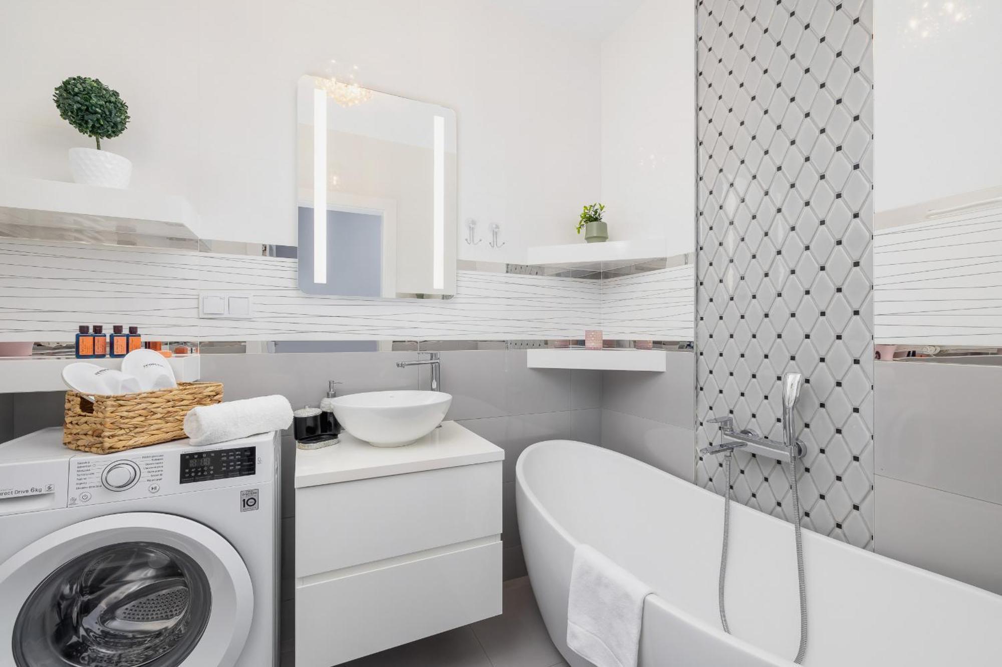 Cracow Pradnik Spacious & Family Apartment With 3 Bedroom By Renters Prestige Krakow Luaran gambar