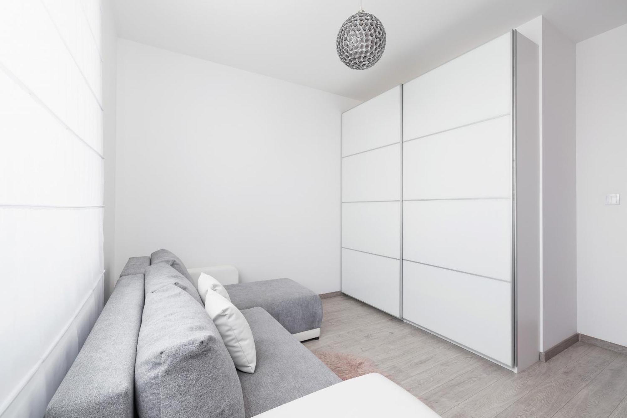 Cracow Pradnik Spacious & Family Apartment With 3 Bedroom By Renters Prestige Krakow Luaran gambar