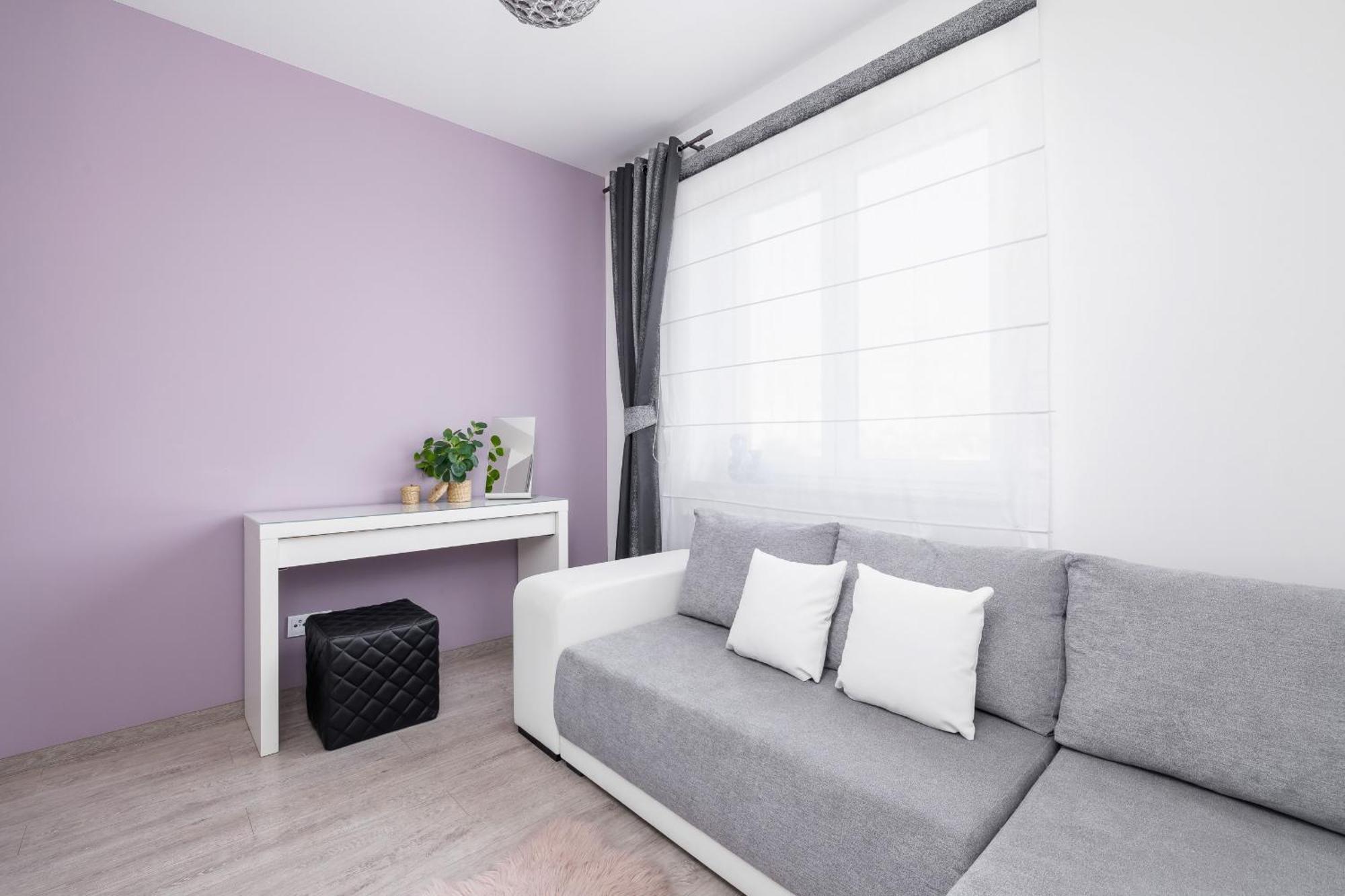 Cracow Pradnik Spacious & Family Apartment With 3 Bedroom By Renters Prestige Krakow Luaran gambar