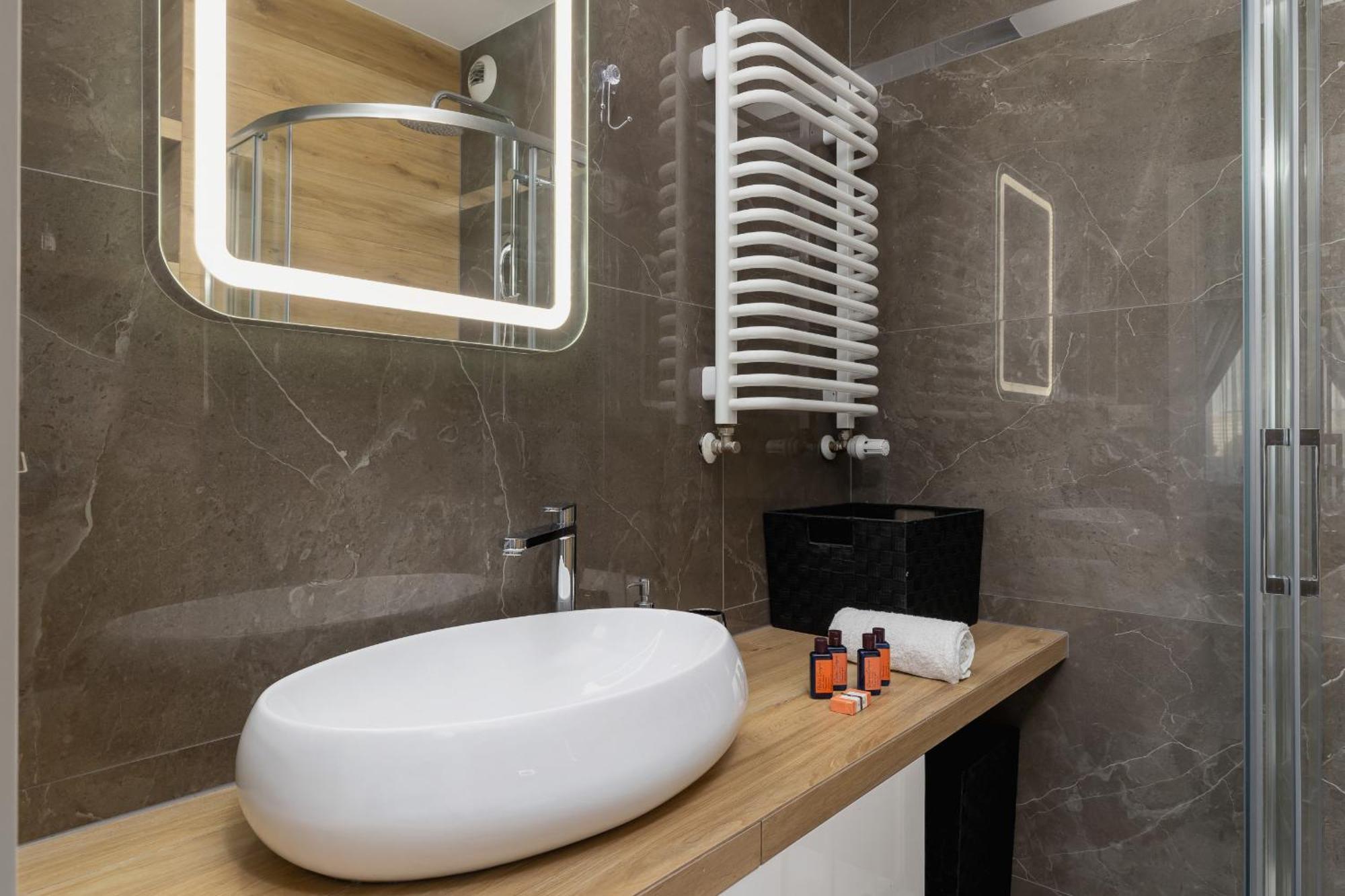Cracow Pradnik Spacious & Family Apartment With 3 Bedroom By Renters Prestige Krakow Luaran gambar