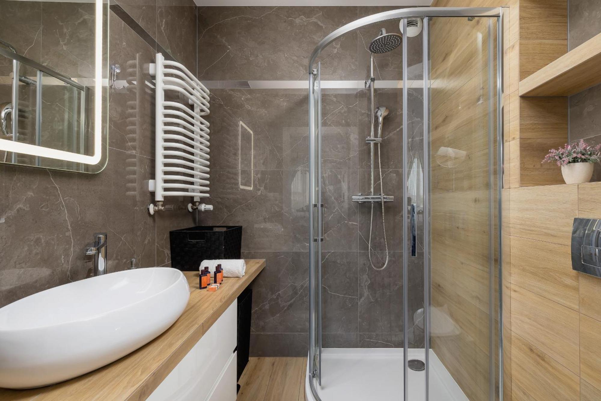 Cracow Pradnik Spacious & Family Apartment With 3 Bedroom By Renters Prestige Krakow Luaran gambar