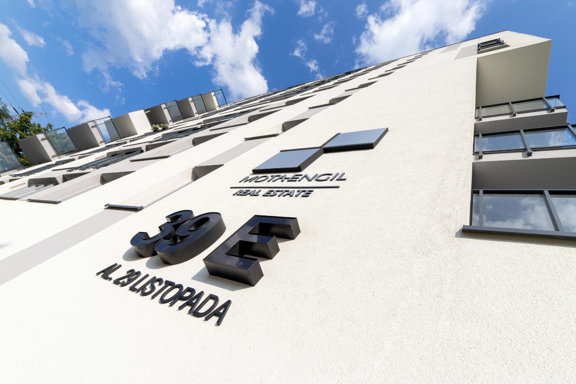 Cracow Pradnik Spacious & Family Apartment With 3 Bedroom By Renters Prestige Krakow Luaran gambar