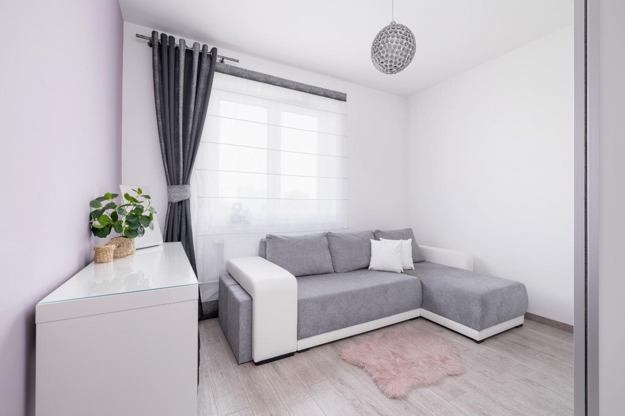 Cracow Pradnik Spacious & Family Apartment With 3 Bedroom By Renters Prestige Krakow Luaran gambar