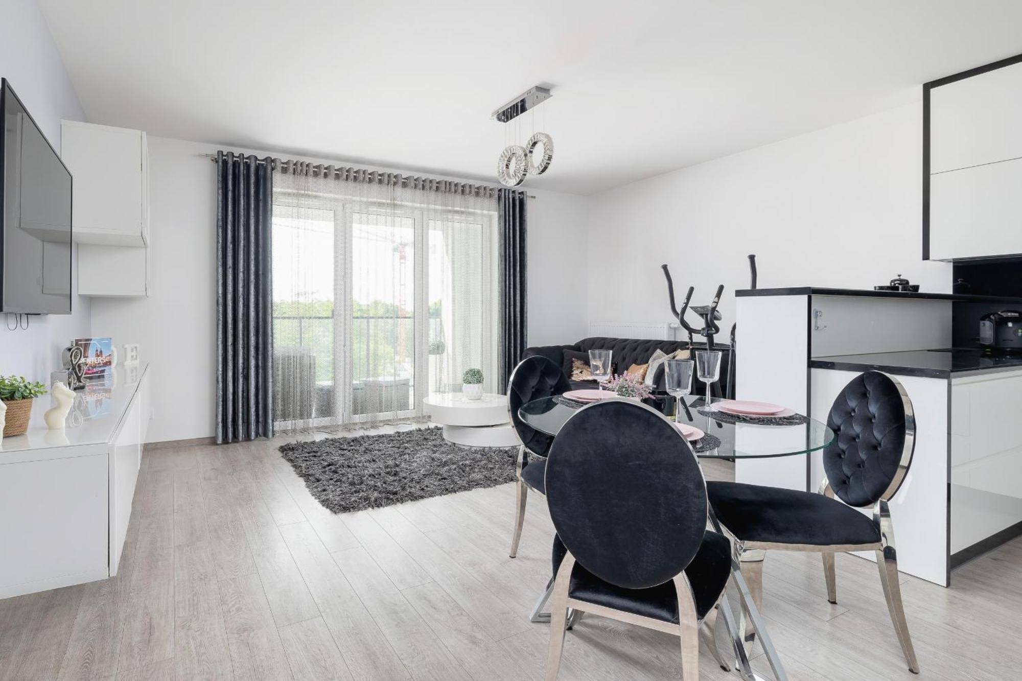Cracow Pradnik Spacious & Family Apartment With 3 Bedroom By Renters Prestige Krakow Luaran gambar