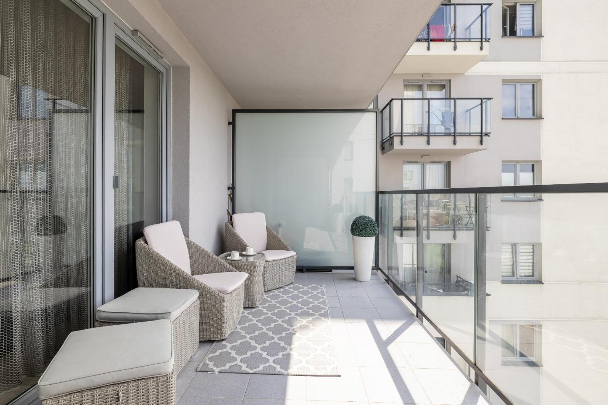 Cracow Pradnik Spacious & Family Apartment With 3 Bedroom By Renters Prestige Krakow Luaran gambar