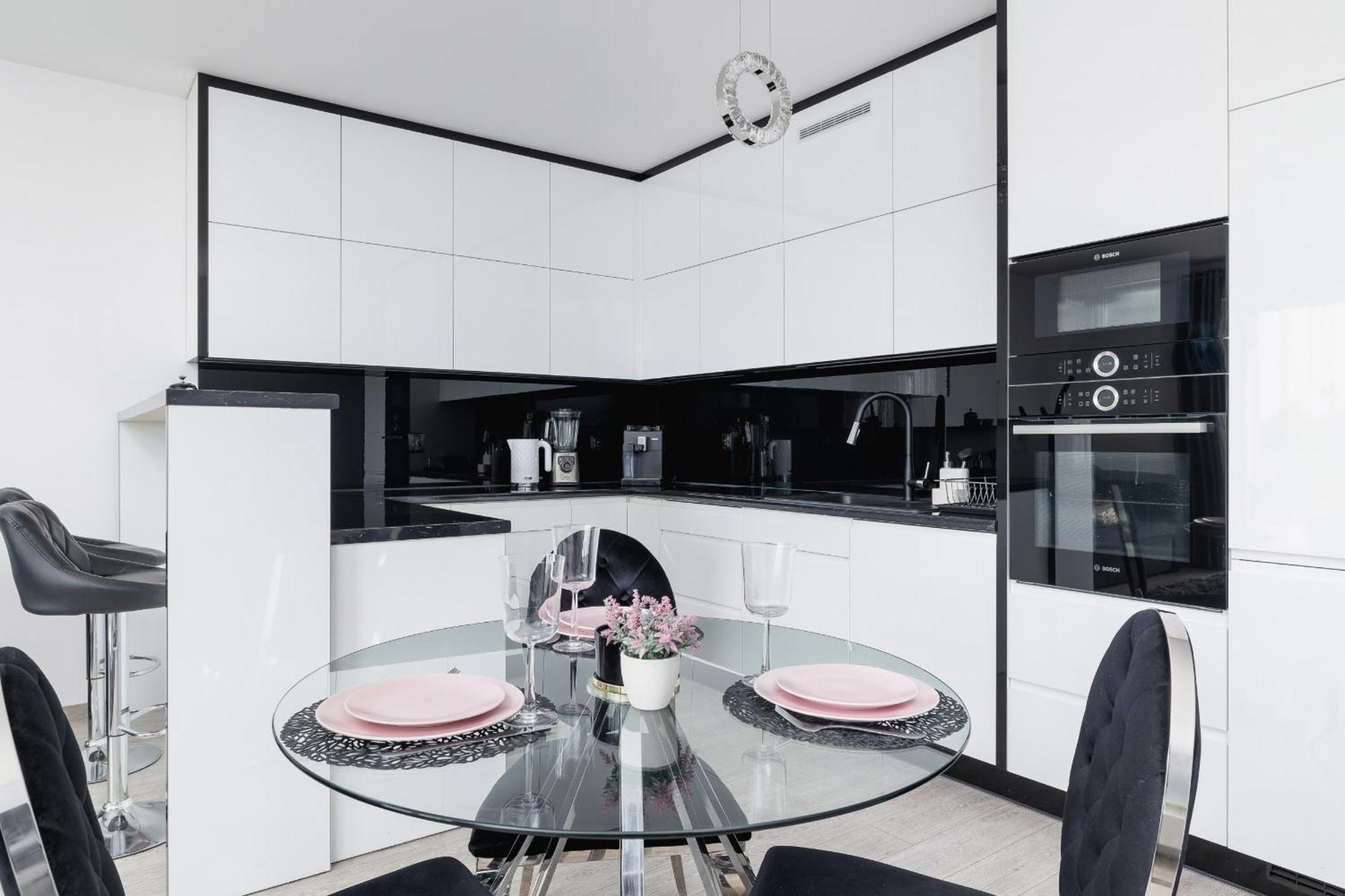 Cracow Pradnik Spacious & Family Apartment With 3 Bedroom By Renters Prestige Krakow Luaran gambar