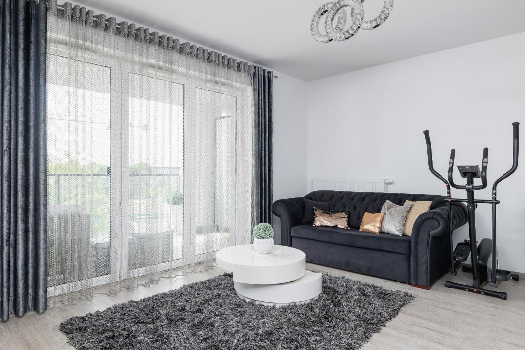 Cracow Pradnik Spacious & Family Apartment With 3 Bedroom By Renters Prestige Krakow Luaran gambar